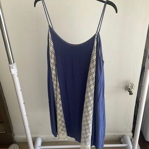 Boutique Dress